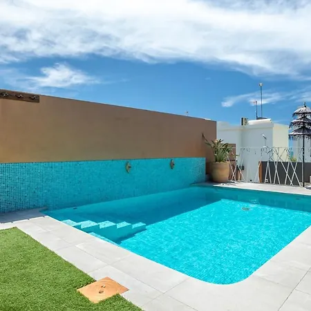 On Village Villa Matalascañas