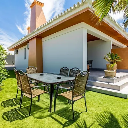On Village Villa Matalascañas