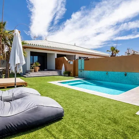 On Village Villa Matalascañas